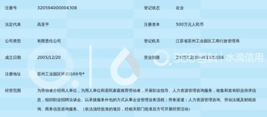 上海外服苏州分公司 人力资源服务与测评服务详解
