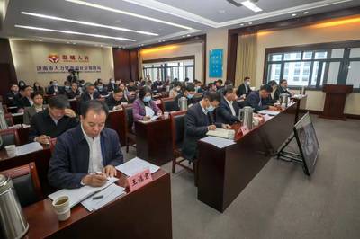 柔性引才，智汇泉城 济南加大招才引智奖励力度与人力资源测评发展新篇章